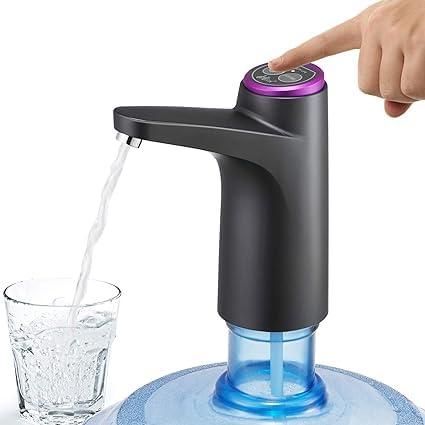 Mineral SprBarreled Water Pumpering Water Dispenser