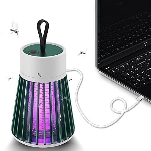 Electric Shock Mosquito Killer