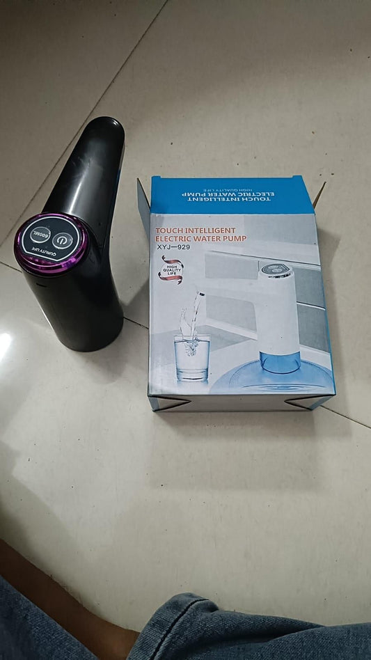 Mineral SprBarreled Water Pumpering Water Dispenser
