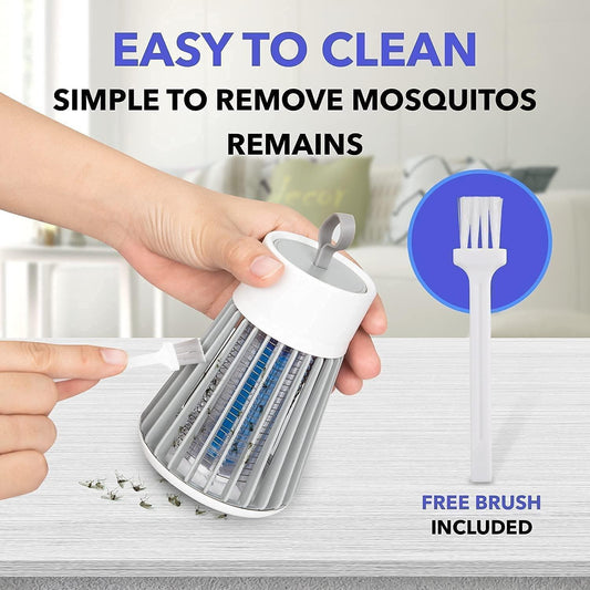 Electric Shock Mosquito Killer