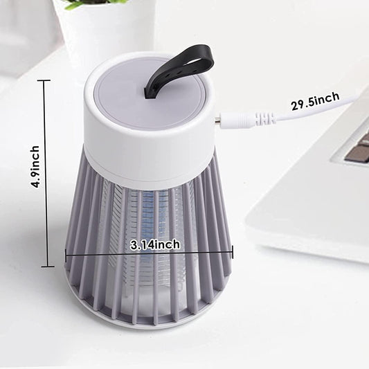 Electric Shock Mosquito Killer